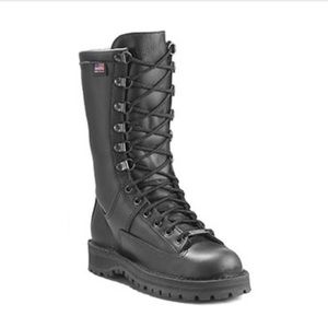 Danner Fort Lewis 10” Waterproof Boot Model 29110 Size 10.5